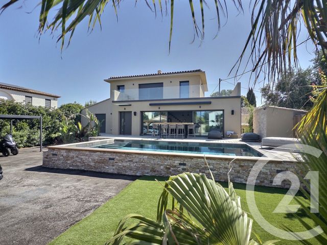 maison - SIX FOURS LES PLAGES - 83