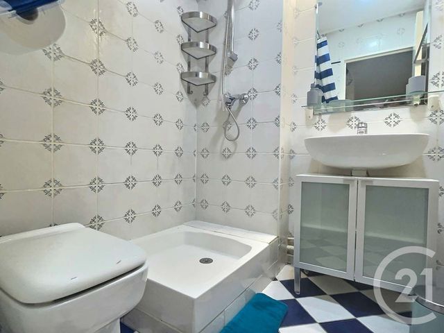 Maison &agrave; vendre - 3 pi&egrave;ces - 38,45 m2 - La Londe Les Maures - 83 - PROVENCE-ALPES-COTE-D-AZUR