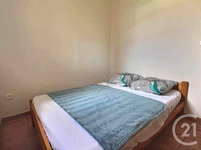 Maison &agrave; vendre - 3 pi&egrave;ces - 38,45 m2 - La Londe Les Maures - 83 - PROVENCE-ALPES-COTE-D-AZUR