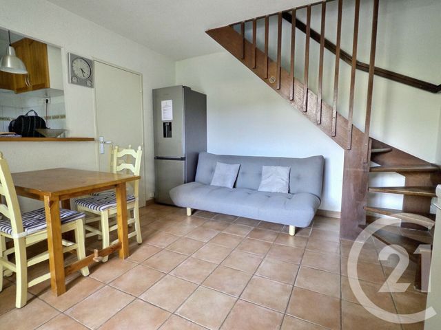 Maison &agrave; vendre - 3 pi&egrave;ces - 38,45 m2 - La Londe Les Maures - 83 - PROVENCE-ALPES-COTE-D-AZUR