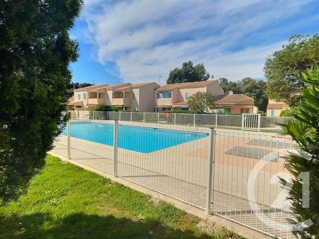 maison - LA LONDE LES MAURES - 83