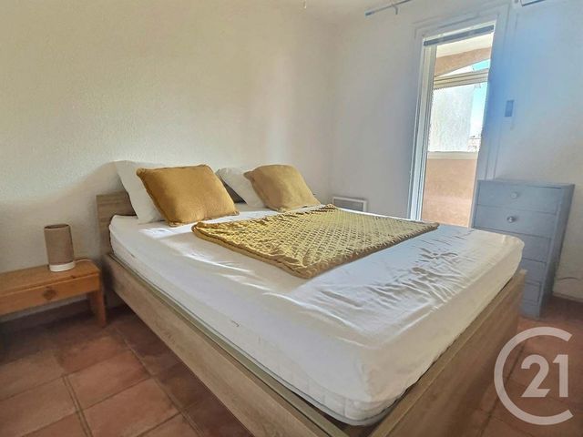 Maison &agrave; vendre - 3 pi&egrave;ces - 38,45 m2 - La Londe Les Maures - 83 - PROVENCE-ALPES-COTE-D-AZUR