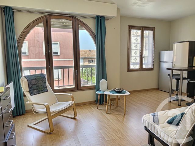 appartement - LA LONDE LES MAURES - 83