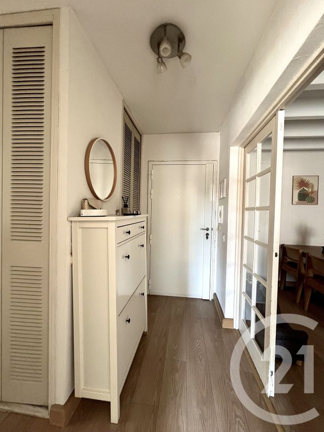 Appartement F3 &agrave; vendre - 3 pi&egrave;ces - 72,65 m2 - Hyeres - 83 - PROVENCE-ALPES-COTE-D-AZUR