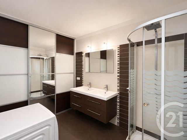 Appartement F3 &agrave; vendre - 3 pi&egrave;ces - 72,65 m2 - Hyeres - 83 - PROVENCE-ALPES-COTE-D-AZUR