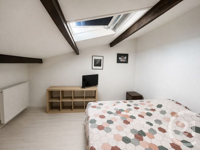 Appartement F3 &agrave; vendre - 3 pi&egrave;ces - 72,65 m2 - Hyeres - 83 - PROVENCE-ALPES-COTE-D-AZUR