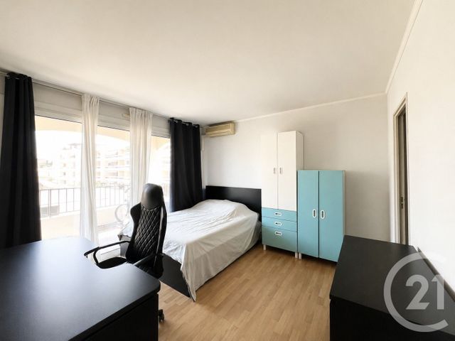 Appartement F3 &agrave; vendre - 3 pi&egrave;ces - 72,65 m2 - Hyeres - 83 - PROVENCE-ALPES-COTE-D-AZUR
