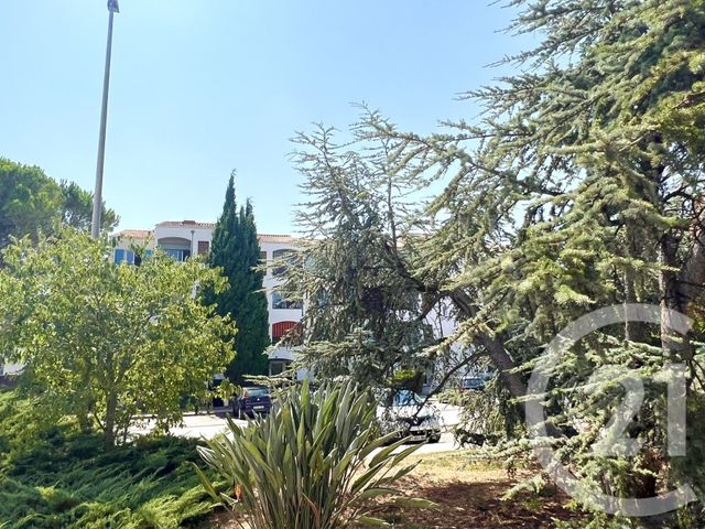 Appartement F3 &agrave; vendre - 3 pi&egrave;ces - 72,65 m2 - Hyeres - 83 - PROVENCE-ALPES-COTE-D-AZUR