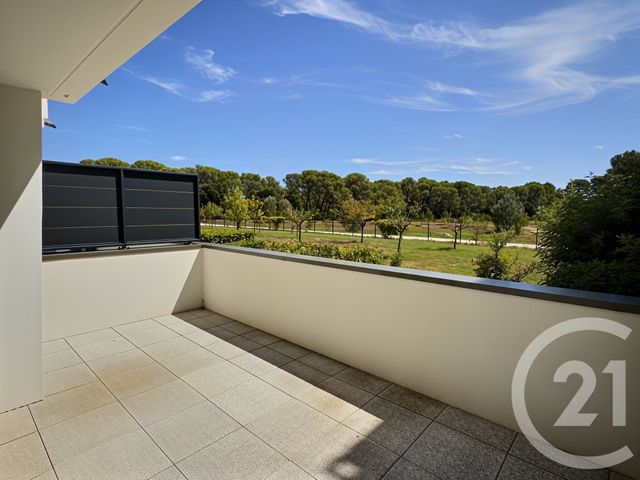 appartement - LA LONDE LES MAURES - 83
