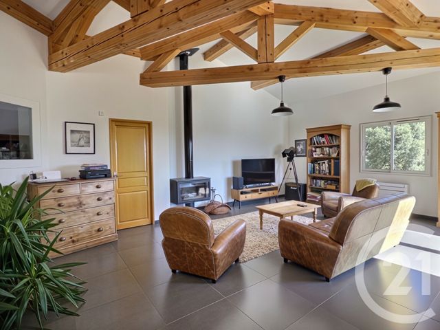 Maison &agrave; vendre - 4 pi&egrave;ces - 187 m2 - La Londe Les Maures - 83 - PROVENCE-ALPES-COTE-D-AZUR