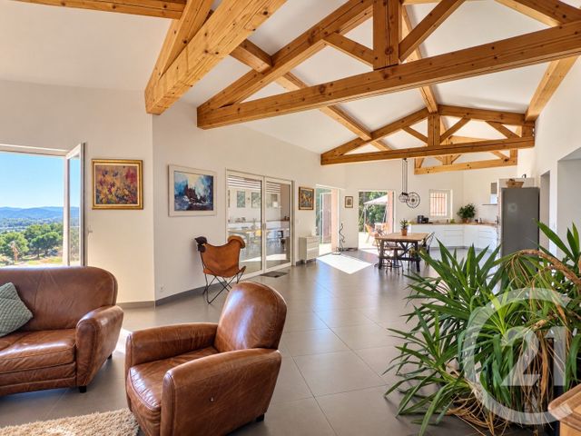 maison - LA LONDE LES MAURES - 83