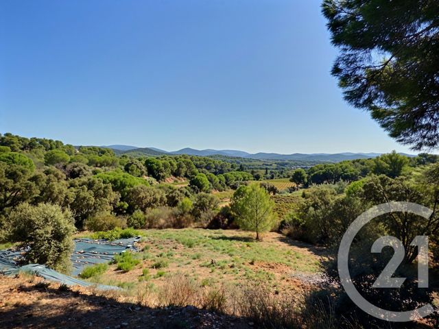 Maison &agrave; vendre - 4 pi&egrave;ces - 187 m2 - La Londe Les Maures - 83 - PROVENCE-ALPES-COTE-D-AZUR