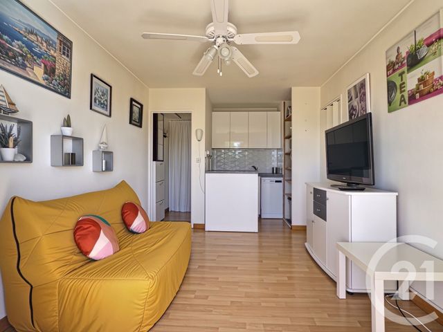 appartement - LA LONDE LES MAURES - 83
