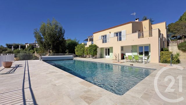 maison - LA LONDE LES MAURES - 83