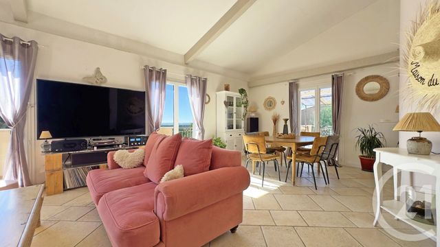 Maison &agrave; vendre - 7 pi&egrave;ces - 235,35 m2 - La Londe Les Maures - 83 - PROVENCE-ALPES-COTE-D-AZUR