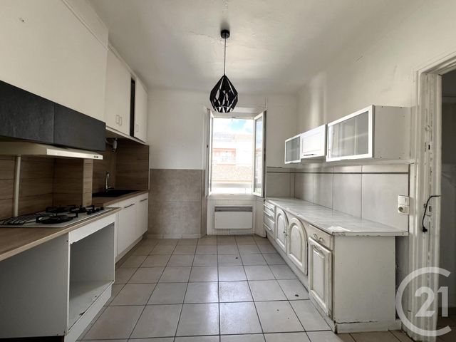 Appartement F4 &agrave; vendre - 4 pi&egrave;ces - 75,07 m2 - La Londe Les Maures - 83 - PROVENCE-ALPES-COTE-D-AZUR