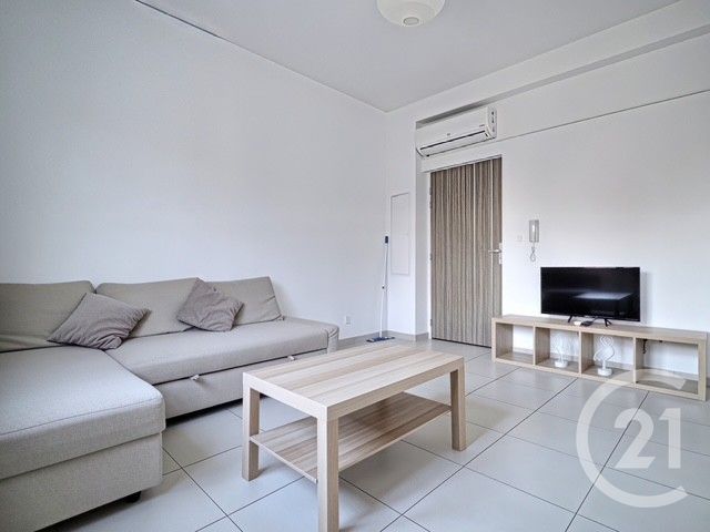 appartement - LA LONDE LES MAURES - 83