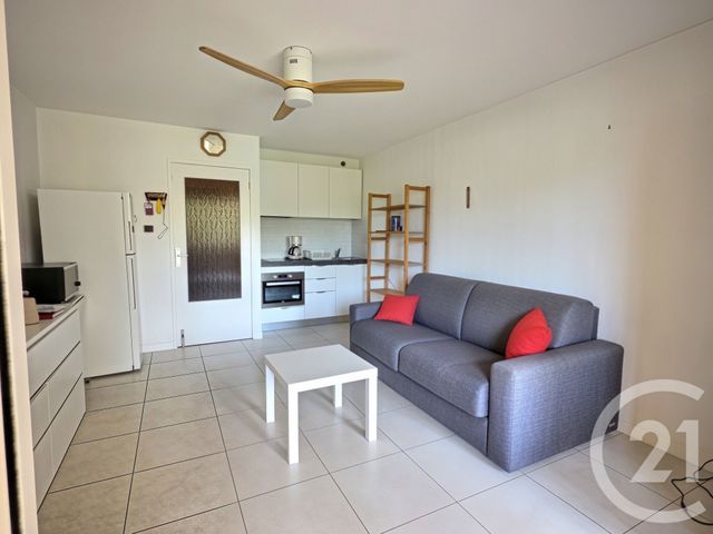 appartement - LA LONDE LES MAURES - 83