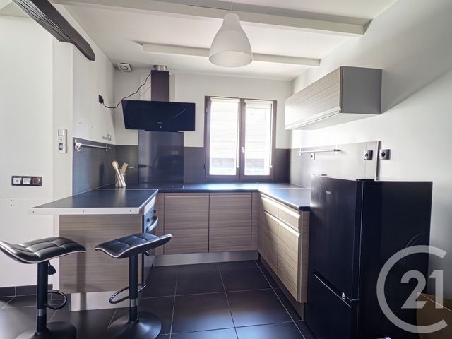 Appartement F2 &agrave; vendre - 2 pi&egrave;ces - 43,87 m2 - La Londe Les Maures - 83 - PROVENCE-ALPES-COTE-D-AZUR