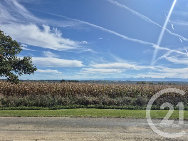 Maison &agrave; vendre - 6 pi&egrave;ces - 148,97 m2 - Boulogne Sur Gesse - 31 - MIDI-PYRENEES