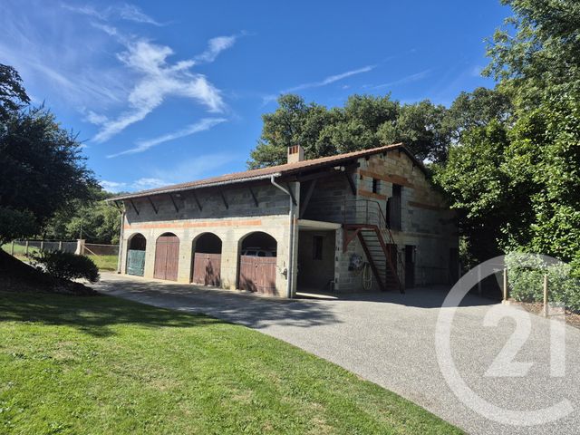 Maison &agrave; vendre - 6 pi&egrave;ces - 148,97 m2 - Boulogne Sur Gesse - 31 - MIDI-PYRENEES