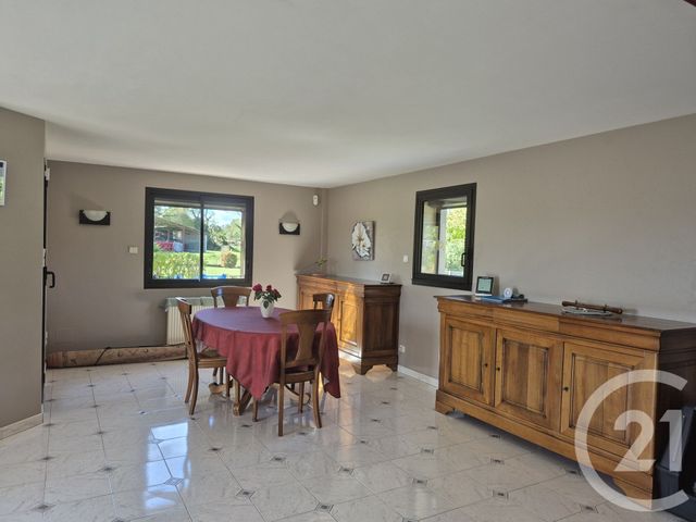 Maison &agrave; vendre - 6 pi&egrave;ces - 148,97 m2 - Boulogne Sur Gesse - 31 - MIDI-PYRENEES