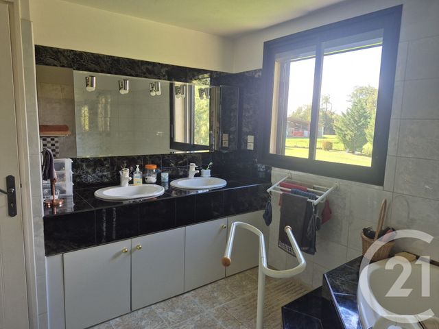 Maison &agrave; vendre - 6 pi&egrave;ces - 148,97 m2 - Boulogne Sur Gesse - 31 - MIDI-PYRENEES