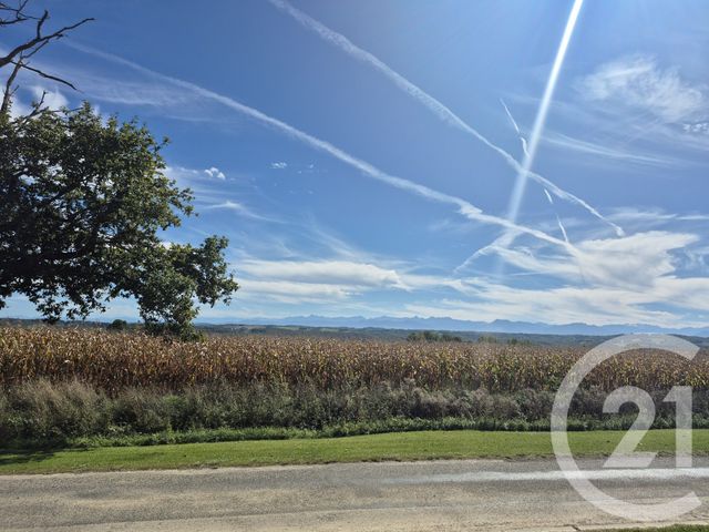 Maison &agrave; vendre - 6 pi&egrave;ces - 148,97 m2 - Boulogne Sur Gesse - 31 - MIDI-PYRENEES