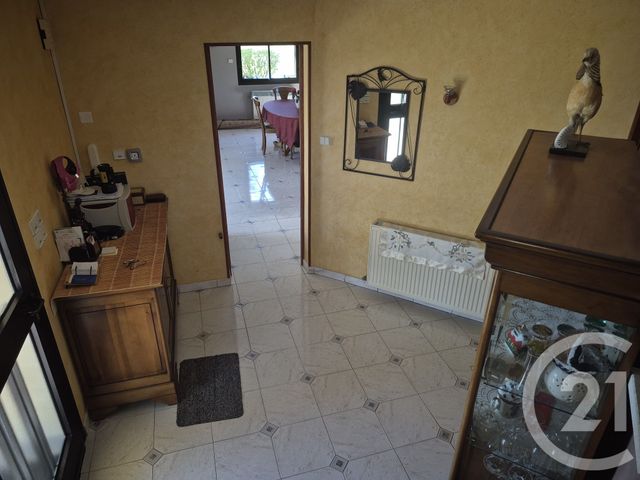 Maison &agrave; vendre - 6 pi&egrave;ces - 148,97 m2 - Boulogne Sur Gesse - 31 - MIDI-PYRENEES