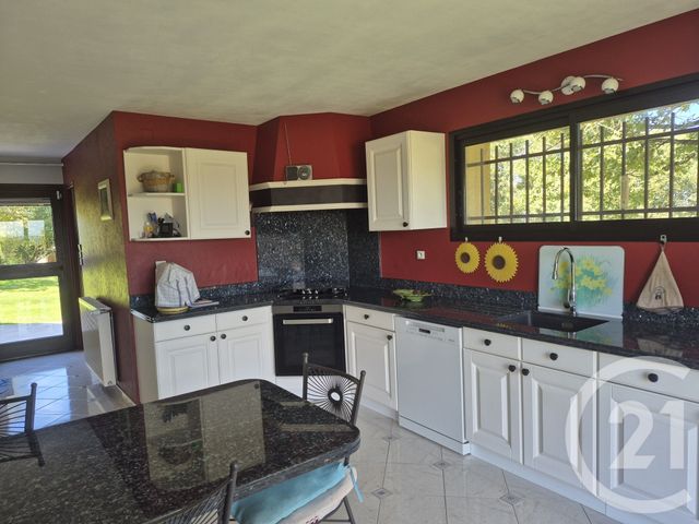 Maison &agrave; vendre - 6 pi&egrave;ces - 148,97 m2 - Boulogne Sur Gesse - 31 - MIDI-PYRENEES