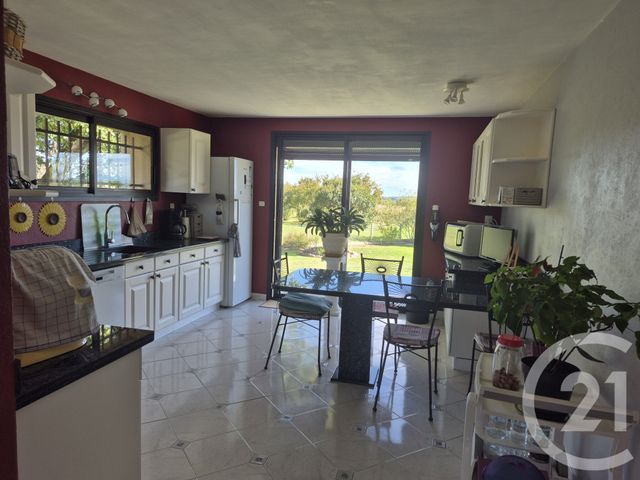 Maison &agrave; vendre - 6 pi&egrave;ces - 148,97 m2 - Boulogne Sur Gesse - 31 - MIDI-PYRENEES