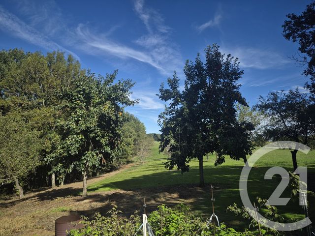 Maison &agrave; vendre - 6 pi&egrave;ces - 148,97 m2 - Boulogne Sur Gesse - 31 - MIDI-PYRENEES