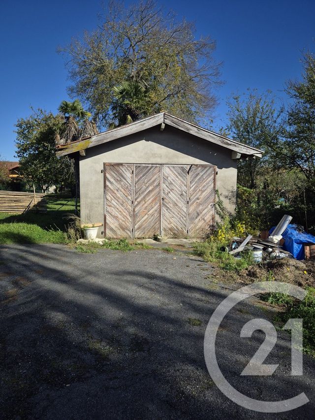 Maison &agrave; vendre - 5 pi&egrave;ces - 143,42 m2 - Boulogne Sur Gesse - 31 - MIDI-PYRENEES