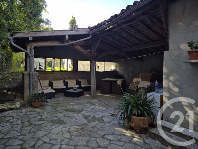 Maison &agrave; vendre - 5 pi&egrave;ces - 143,42 m2 - Boulogne Sur Gesse - 31 - MIDI-PYRENEES