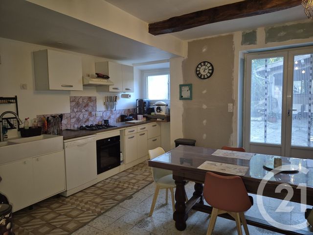 Maison &agrave; vendre - 5 pi&egrave;ces - 143,42 m2 - Boulogne Sur Gesse - 31 - MIDI-PYRENEES