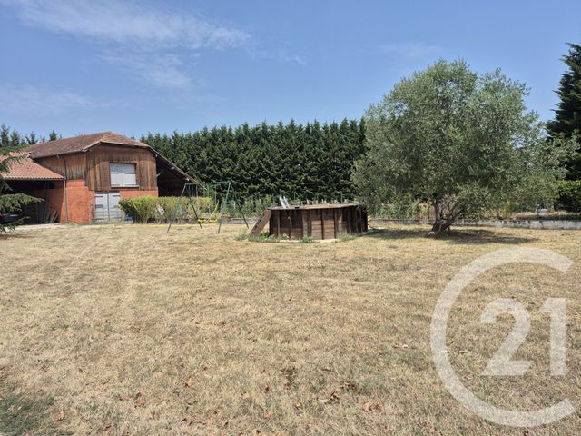 Maison &agrave; vendre - 6 pi&egrave;ces - 168,80 m2 - Blajan - 31 - MIDI-PYRENEES