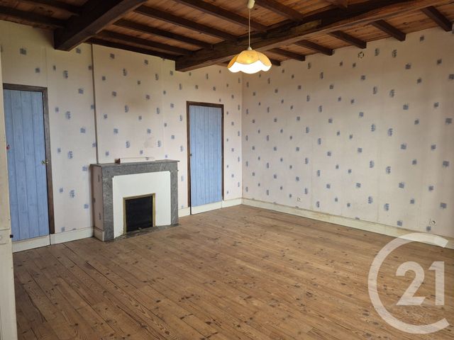 Maison &agrave; vendre - 6 pi&egrave;ces - 168,80 m2 - Blajan - 31 - MIDI-PYRENEES
