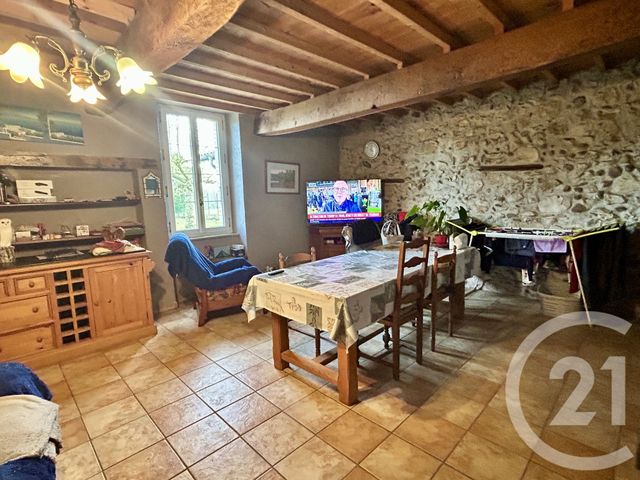 Maison &agrave; vendre - 6 pi&egrave;ces - 168,80 m2 - Blajan - 31 - MIDI-PYRENEES