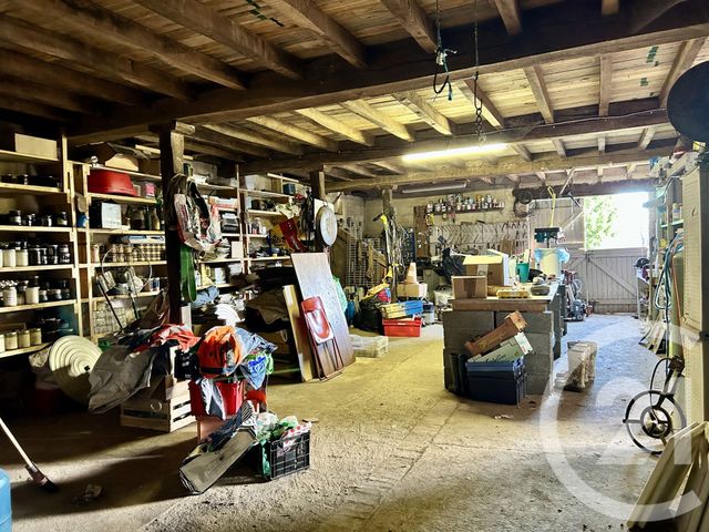 Maison &agrave; vendre - 6 pi&egrave;ces - 168,80 m2 - Blajan - 31 - MIDI-PYRENEES