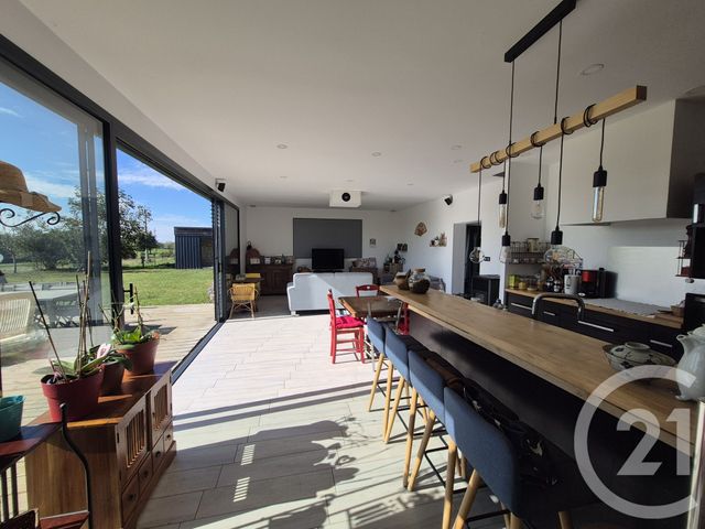 Maison &agrave; vendre - 5 pi&egrave;ces - 126,82 m2 - Ciadoux - 31 - MIDI-PYRENEES