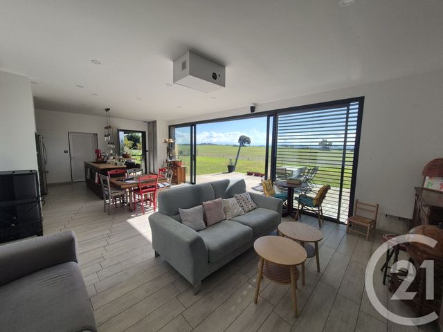 Maison &agrave; vendre - 5 pi&egrave;ces - 126,82 m2 - Ciadoux - 31 - MIDI-PYRENEES