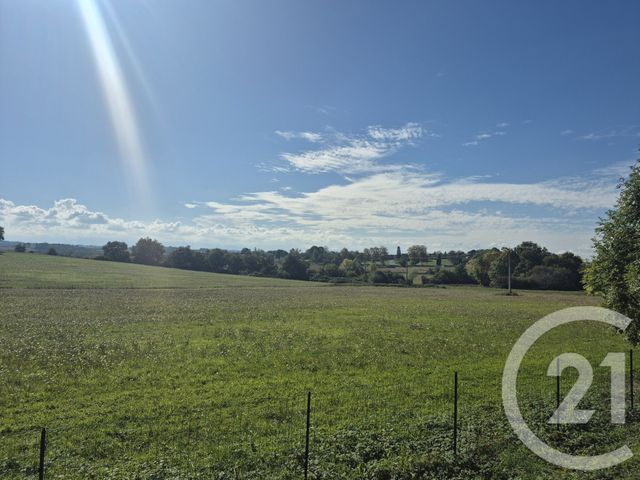 Maison &agrave; vendre - 5 pi&egrave;ces - 126,82 m2 - Ciadoux - 31 - MIDI-PYRENEES