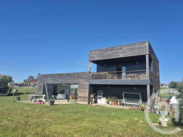 Maison &agrave; vendre - 5 pi&egrave;ces - 126,82 m2 - Ciadoux - 31 - MIDI-PYRENEES