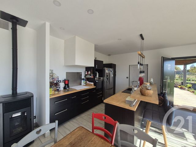 Maison &agrave; vendre - 5 pi&egrave;ces - 126,82 m2 - Ciadoux - 31 - MIDI-PYRENEES