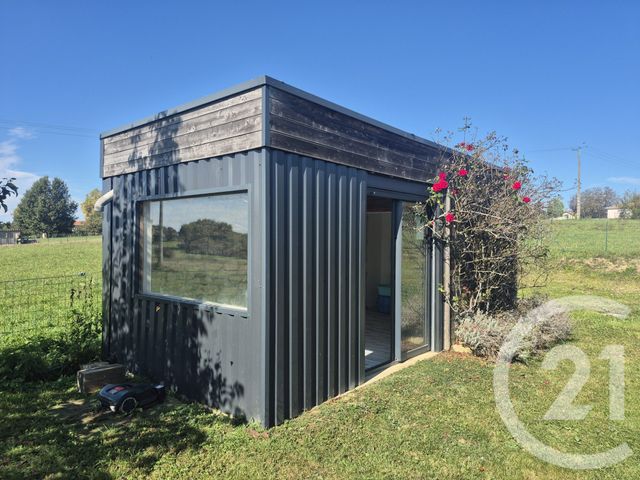 Maison &agrave; vendre - 5 pi&egrave;ces - 126,82 m2 - Ciadoux - 31 - MIDI-PYRENEES