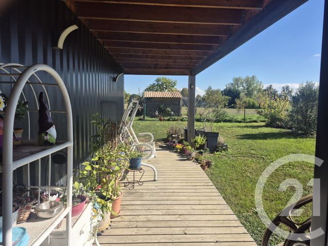 Maison &agrave; vendre - 5 pi&egrave;ces - 126,82 m2 - Ciadoux - 31 - MIDI-PYRENEES