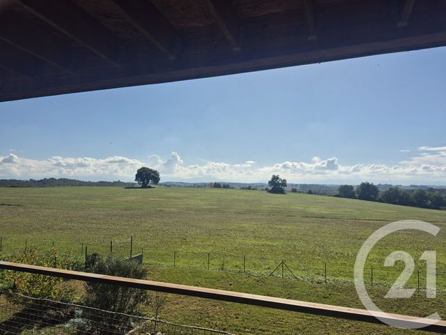 Maison &agrave; vendre - 5 pi&egrave;ces - 126,82 m2 - Ciadoux - 31 - MIDI-PYRENEES