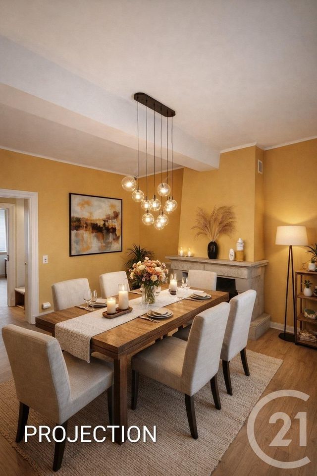 Maison &agrave; vendre - 6 pi&egrave;ces - 123,81 m2 - L Isle En Dodon - 31 - MIDI-PYRENEES