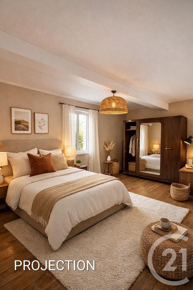 Maison &agrave; vendre - 6 pi&egrave;ces - 123,81 m2 - L Isle En Dodon - 31 - MIDI-PYRENEES