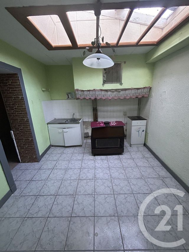 Maison à vendre - 6 pièces - 123,81 m2 - L Isle En Dodon - 31 - MIDI-PYRENEES